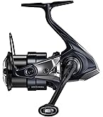 Amazon | シマノ(SHIMANO) スピニングリール 19 ヴァンキッシュ